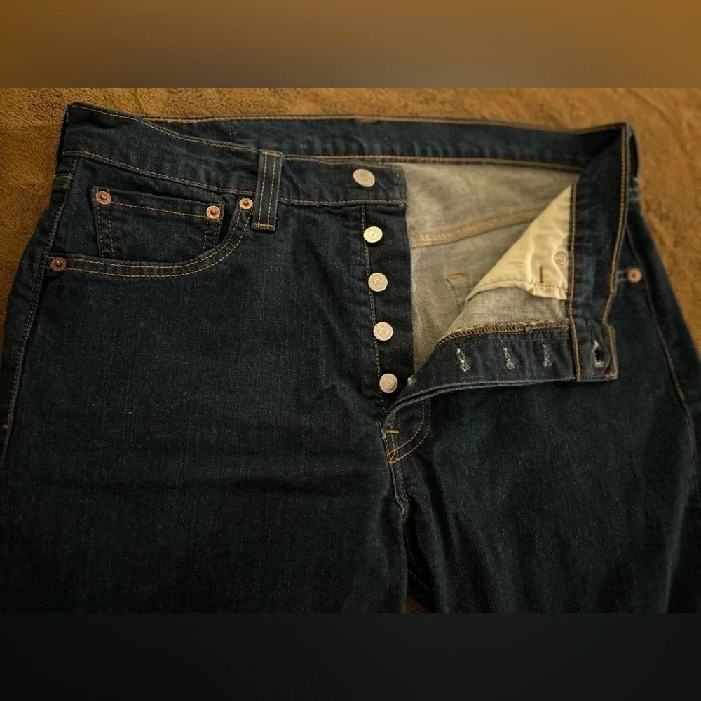Levis levi’s vintage